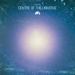 Centre of the Universe