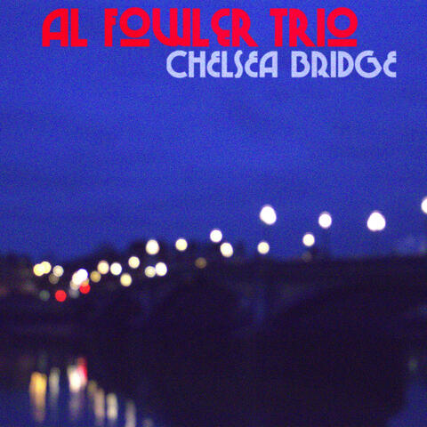 Chelsea Bridge