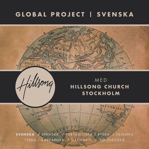 Global Project SVENSKA
