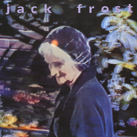 Jack Frost