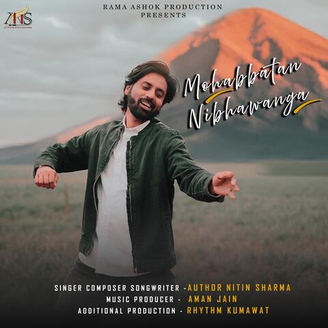 Mohabbatan Nibhawanga