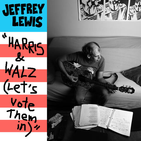 Harris & Walz