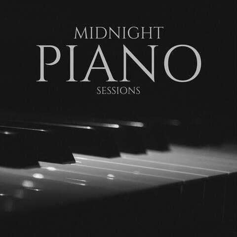 Midnight Piano Sessions