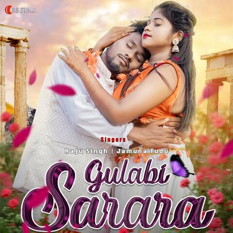 Gulabi Sarara