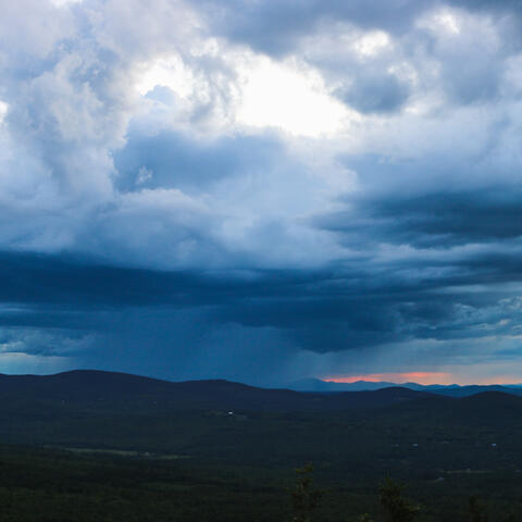 25 Atmospheric Nature Songs: Peaceful Background Music