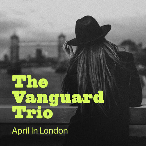 April in London