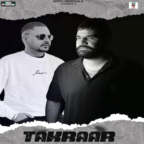 Takraar