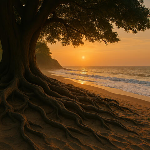 0 Hour Zen: Beneath the Roots