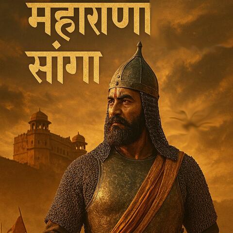 Maharana Sanga