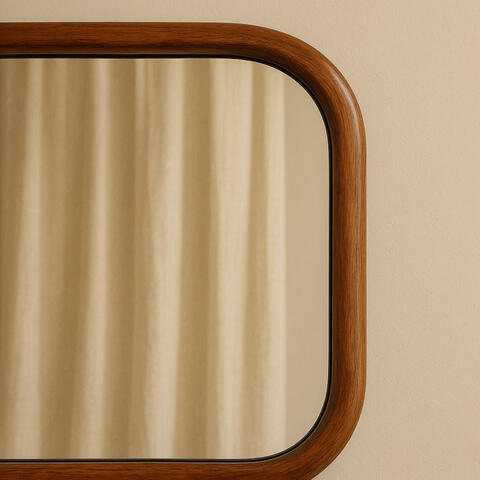 365 Balance: Mirror Rest
