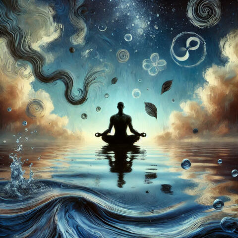 1 Path: Stillform Thought