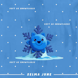 Soft as Snowflakes