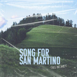 Song for San Martino