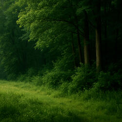 Along The Path