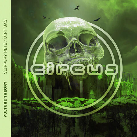 SLIPPERY PETE / DIRT BAG