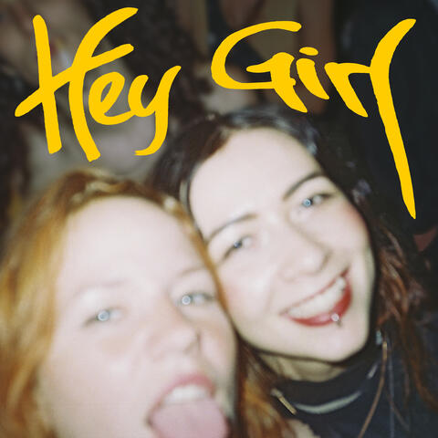 Hey Girl