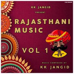 Rajasthani Music, Vol. 1