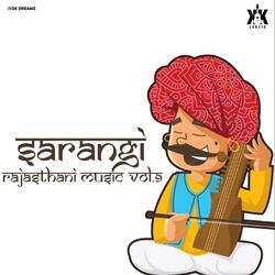Sarangi (Rajasthani Music, Vol. 9)