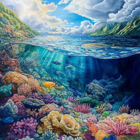 Saltwater High
