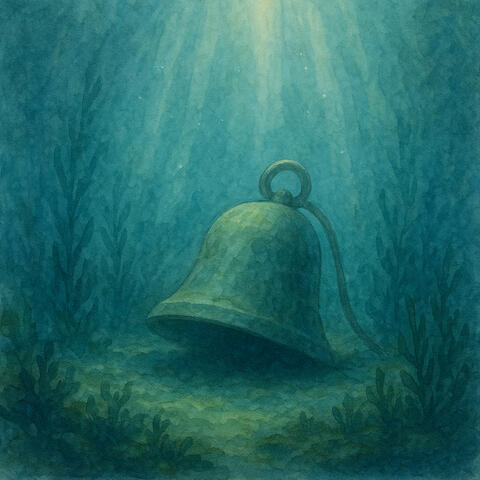 0 Hour Zen: The Drowned Bell