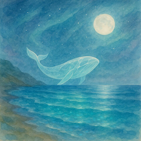 12AM Coastal: Crystal Frequencies