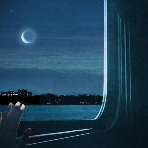 Traingazing