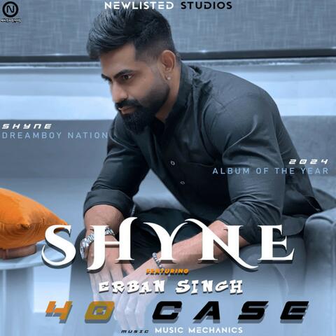 40 Case