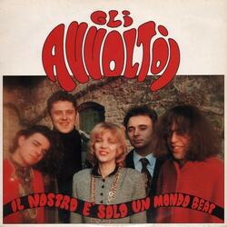 È Tornato Fra Di Noi