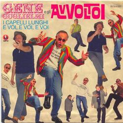 E Voi, E Voi, E Voi