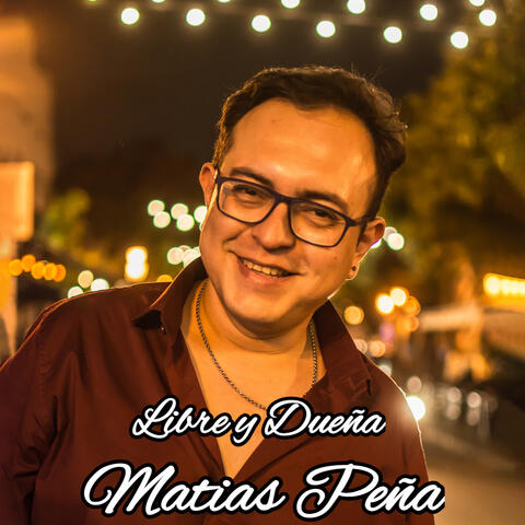 Matias Peña