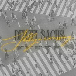Shibuya Crossing