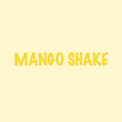 MANGO SHAKE