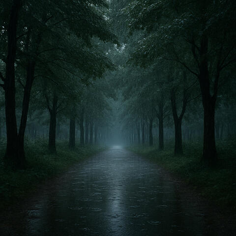 365 Rainfall: Drift
