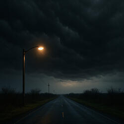 Rain Sounds For Sleeping