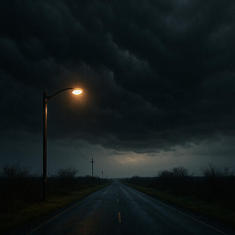 01 Weather Songs: Tones for the Weary