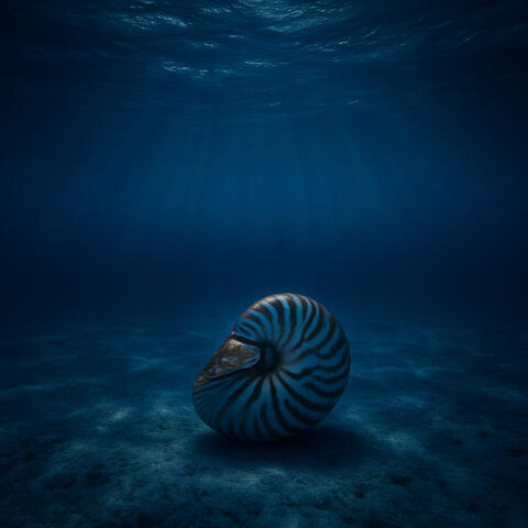 50 Ambient Waves: Silent Nautilus