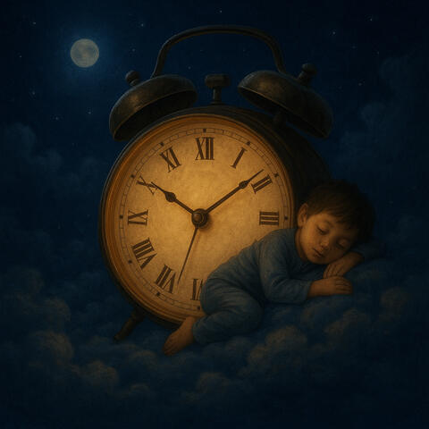 10 PM Dreams: Dreamclock Waltz