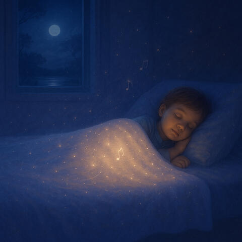 1 Ambient Night: The Blanket That Hums