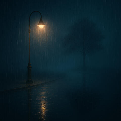 24Hr Rain: Midnight Showers
