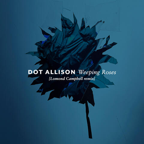 Weeping Roses