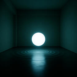 Subsonic Binaural Healing