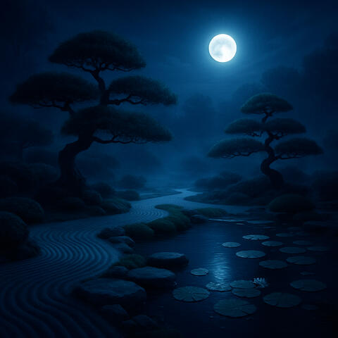 0 Hour Zen: Midnight Stillness for Deep Rest