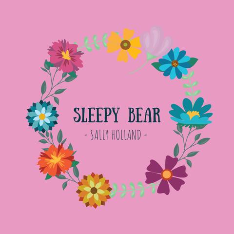 Sleepy Bear
