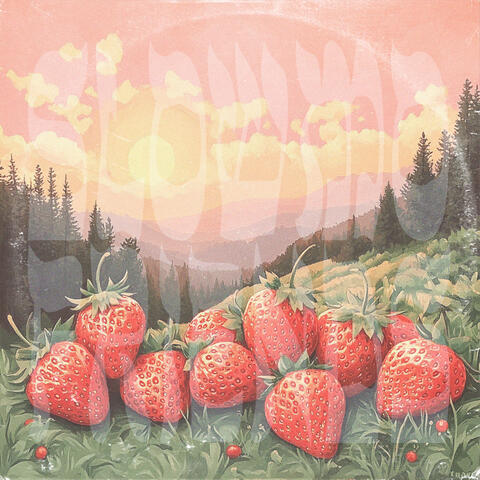 Strawberry Walks