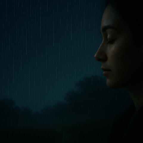 50 Rainy Nights: Notes in Falling Rain