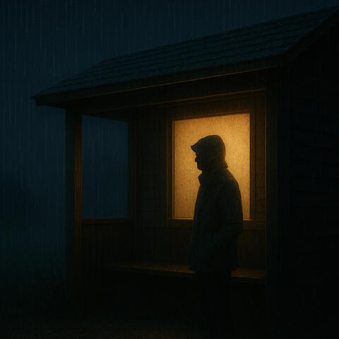 365 Rainfall: Shelter of Soft Noise
