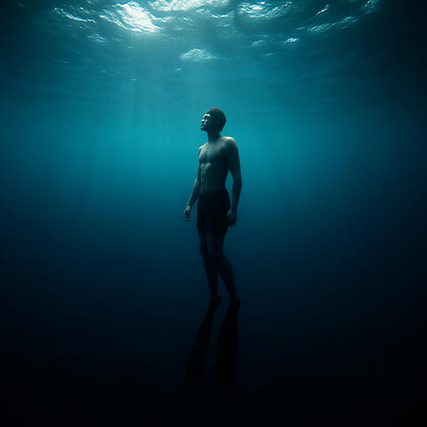 50 Ambient Waves: The Deep