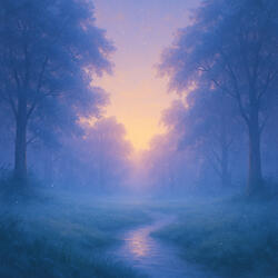 Along The Path