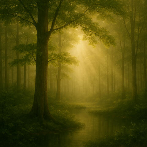 25 Healing Forests: Forest Soundscapes for Healing and Renewal