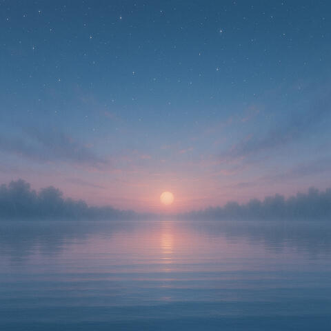 1 AM Chill:  Quiet Light Routines